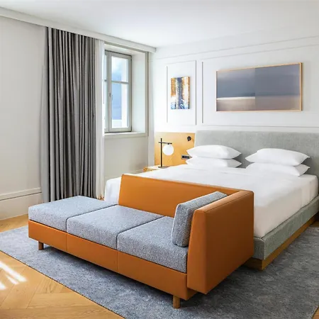 Отель Hyatt Regency 5*