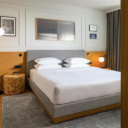 Hyatt Regency 5* Zadar