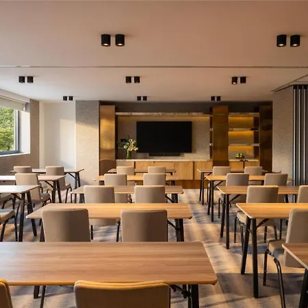 ホテル Hyatt Regency 5*