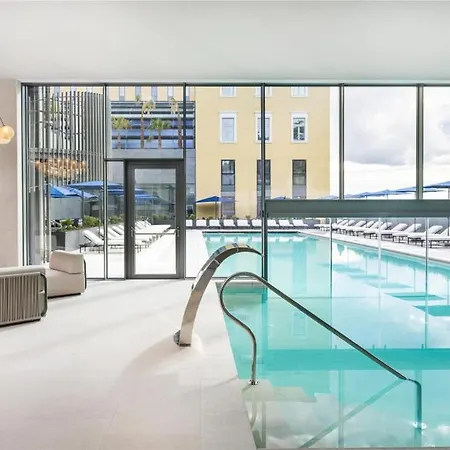 Hyatt Regency Hotel 5*