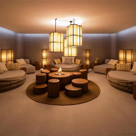 Hyatt Regency 5* Zara