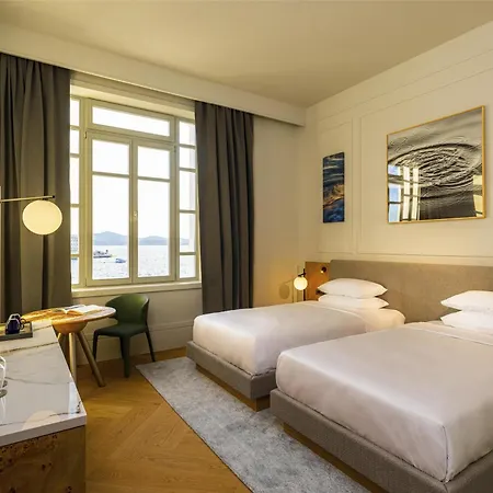 Hotel Hyatt Regency 5*