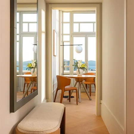 Hyatt Regency ホテル ザダル