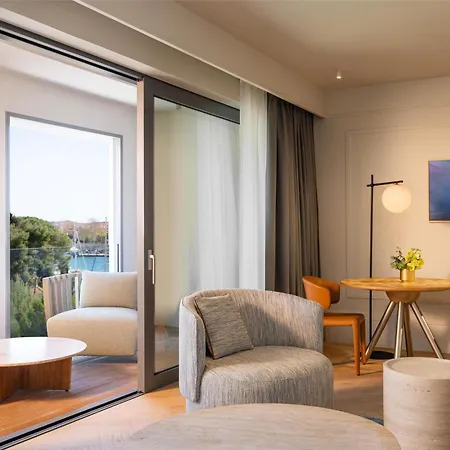 מלון Hyatt Regency