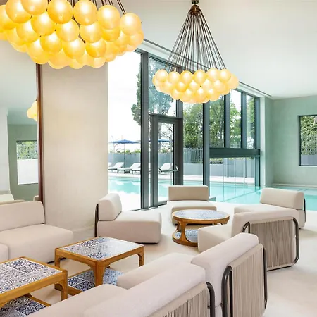 Hotel Hyatt Regency 5*