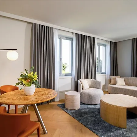 Hyatt Regency 호텔 자다르