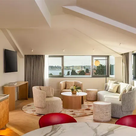 Hyatt Regency זאדאר