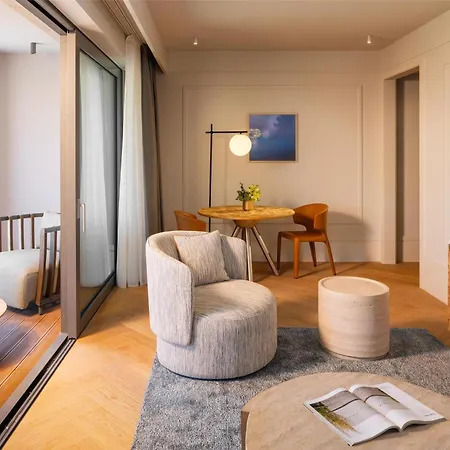 Hyatt Regency 5* Zara