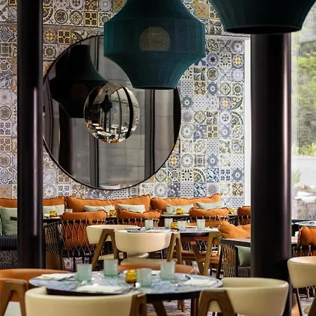 מלון Hyatt Regency זאדאר