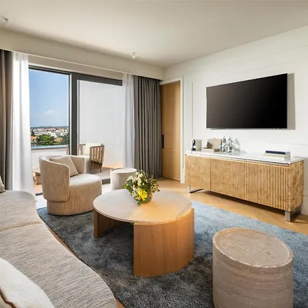 ホテル Hyatt Regency