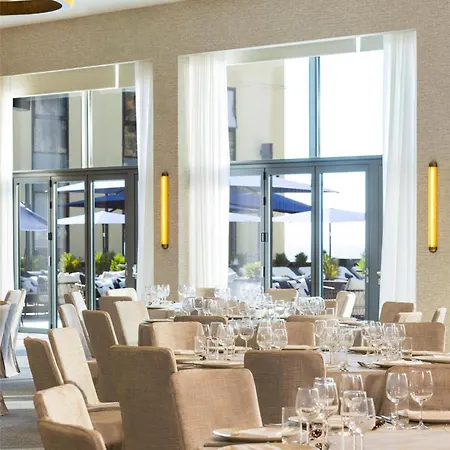 מלון Hyatt Regency זאדאר