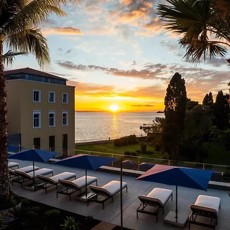 Hyatt Regency Hotel 5*