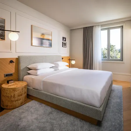 호텔 Hyatt Regency 5*