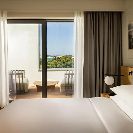 מלון Hyatt Regency