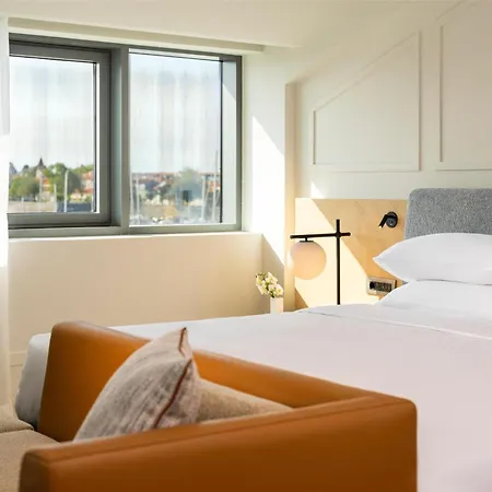 Hyatt Regency 5* Zara