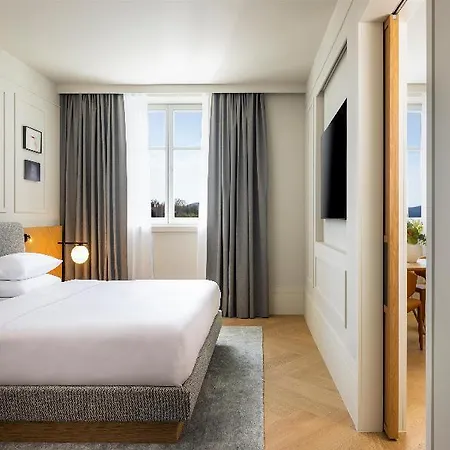 Szálloda Hyatt Regency Zára