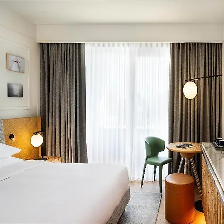 Szálloda Hyatt Regency Zára