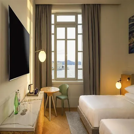 Hyatt Regency Szálloda Zára