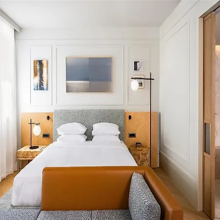 Hotel Hyatt Regency