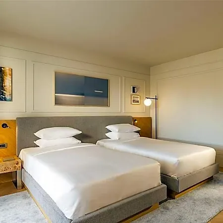 Hyatt Regency 酒店 扎达尔
