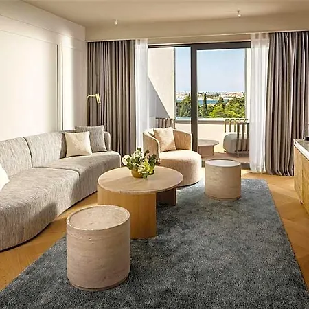 Hyatt Regency 扎达尔