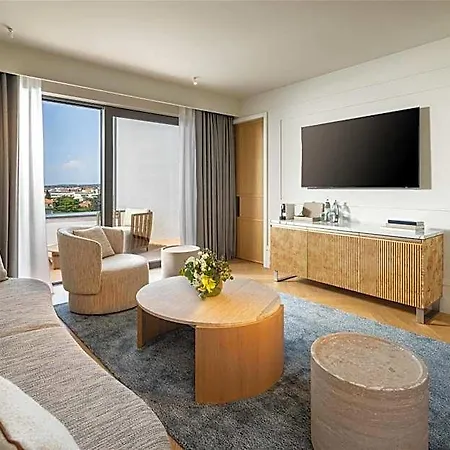 Hyatt Regency 5* 扎达尔