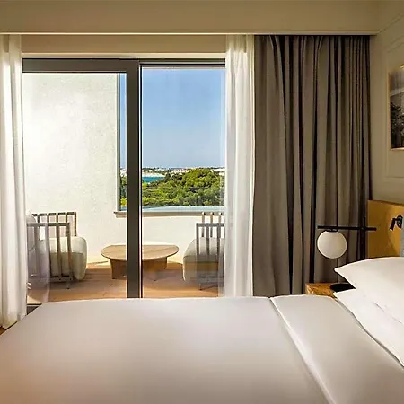 Hyatt Regency 扎达尔