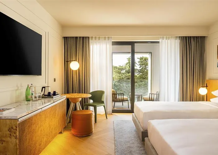 Hyatt Regency זאדאר