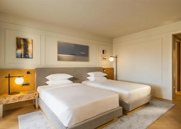 מלון Hyatt Regency