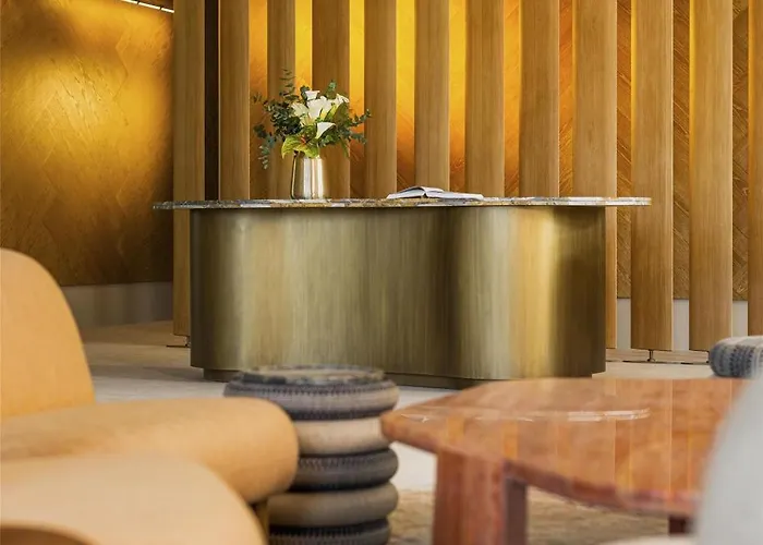 מלון Hyatt Regency זאדאר