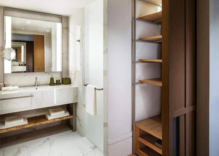 Hyatt Regency מלון