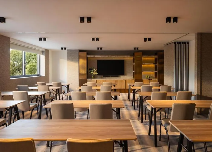 מלון Hyatt Regency 5*