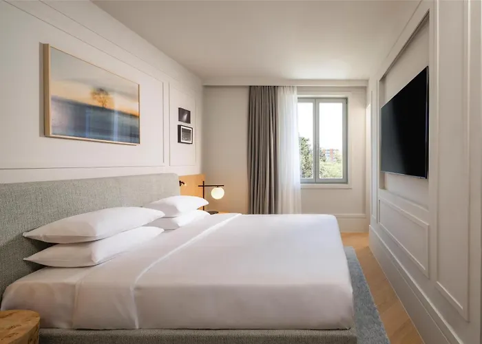 Hyatt Regency מלון זאדאר