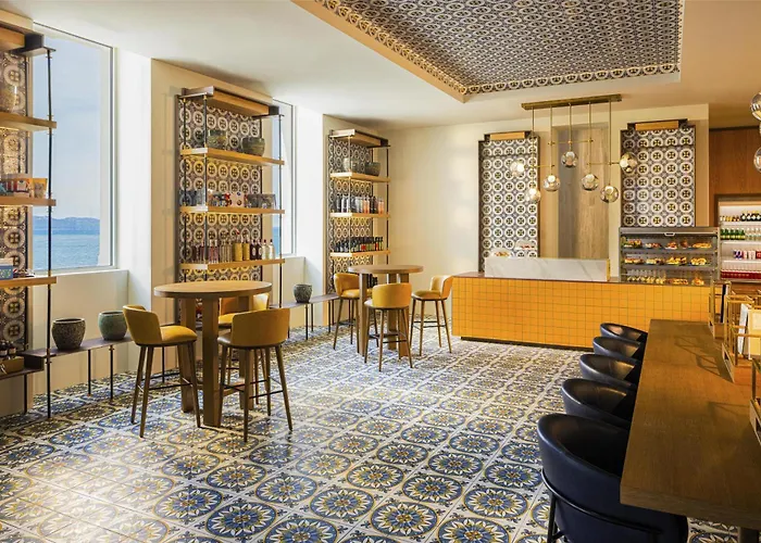 מלון Hyatt Regency זאדאר