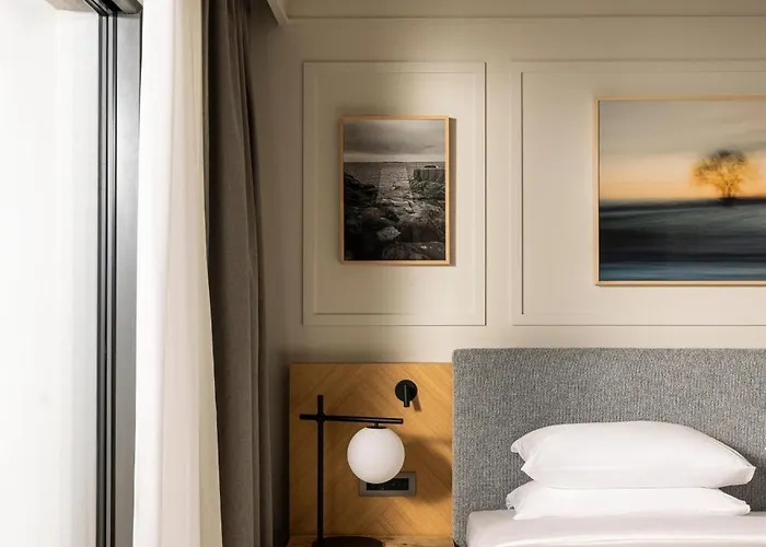 Hotel Hyatt Regency Zadar