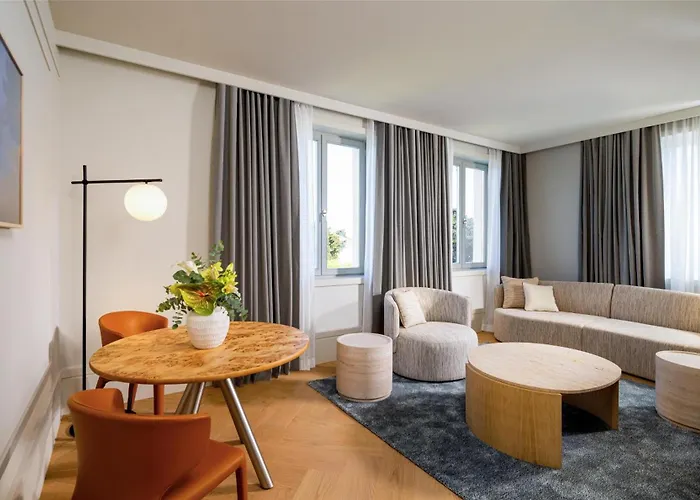 Hyatt Regency Hotel Zadar