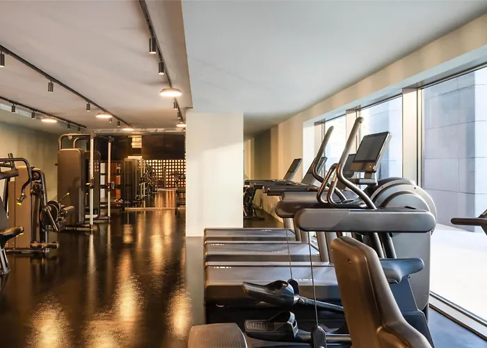 מלון Hyatt Regency