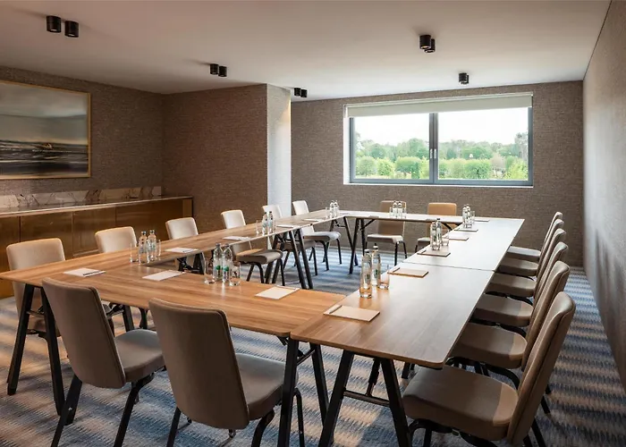 Hyatt Regency זאדאר