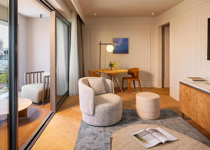 Hyatt Regency 5* זאדאר