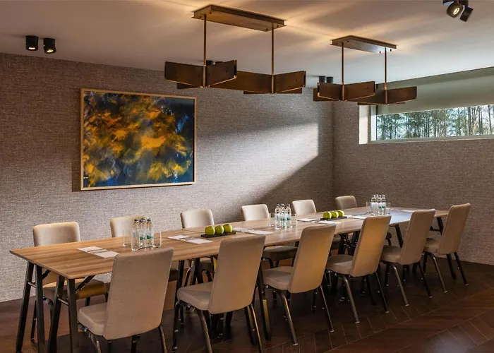 Hyatt Regency זאדאר