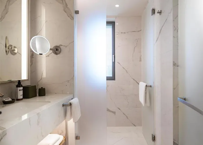 מלון Hyatt Regency 5*