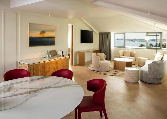 Hyatt Regency מלון זאדאר