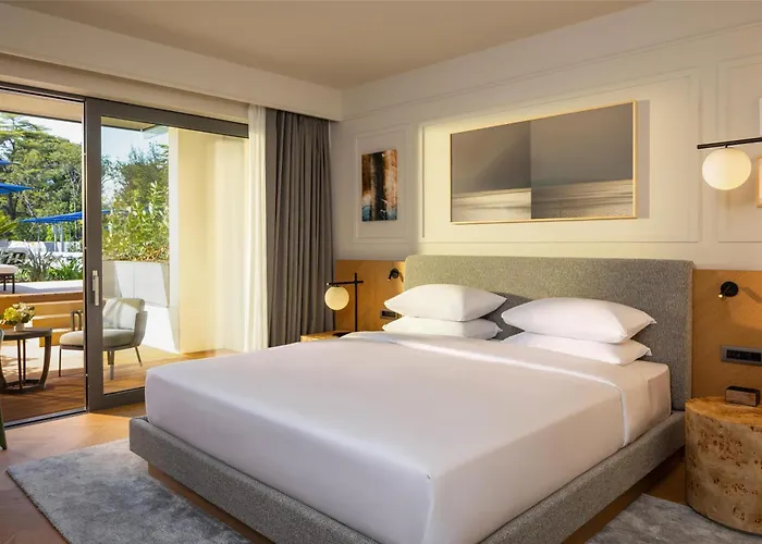 Hyatt Regency זאדאר