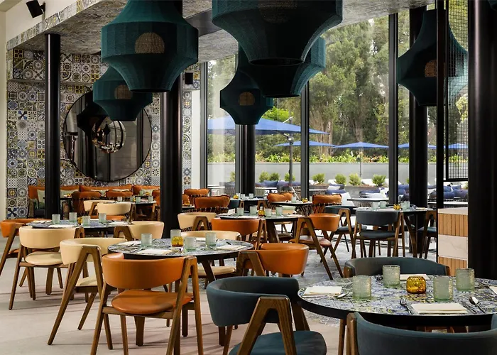 Hyatt Regency מלון