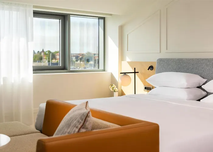 Hyatt Regency 5* Zadar